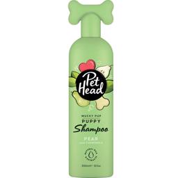 Pet Head Shampoo For Puppy Mucky Puppy 300ml